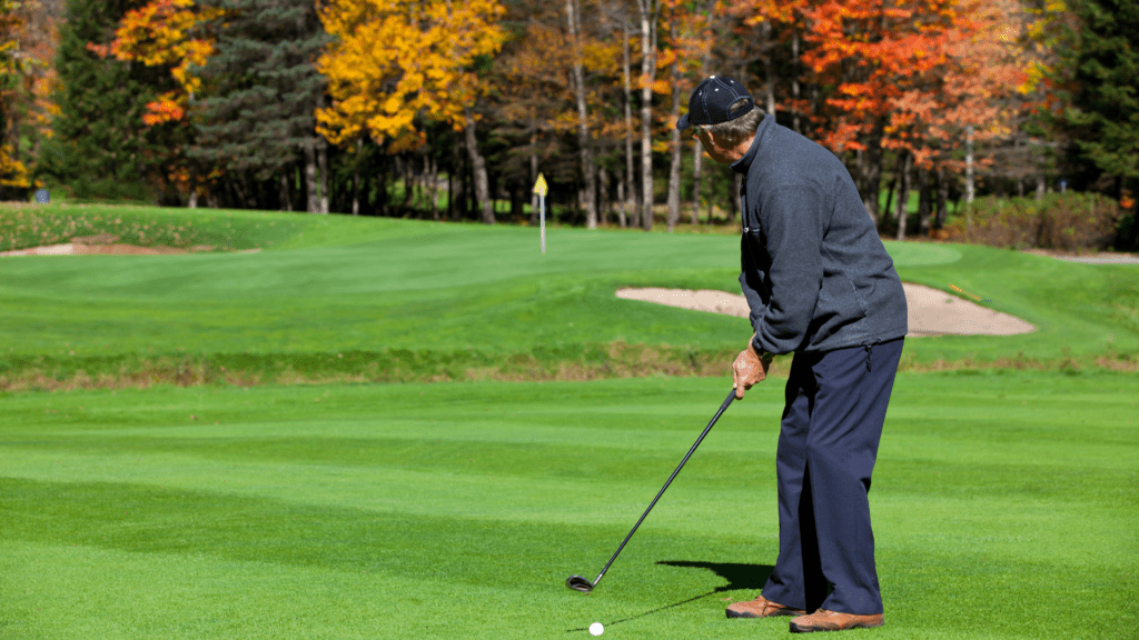 senior golf tour eligibility