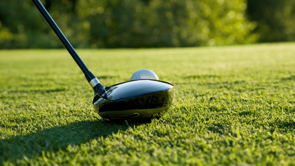 The Best Golf Club Distance Chart for Seniors: Men & Women