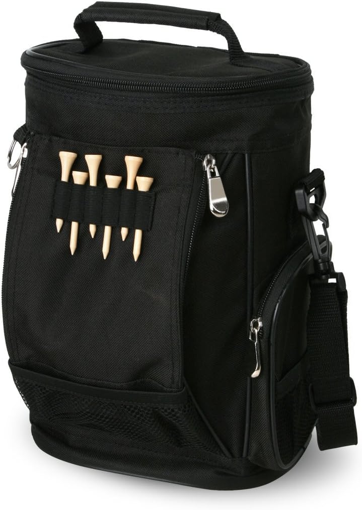 Intech Golf Bag Cooler, cooler for push carts, beer coolers for golf, golf beer cooler 