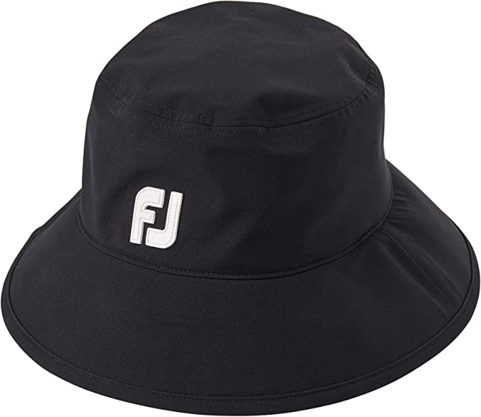 FootJoy DryJoys Tour Bucket Hat