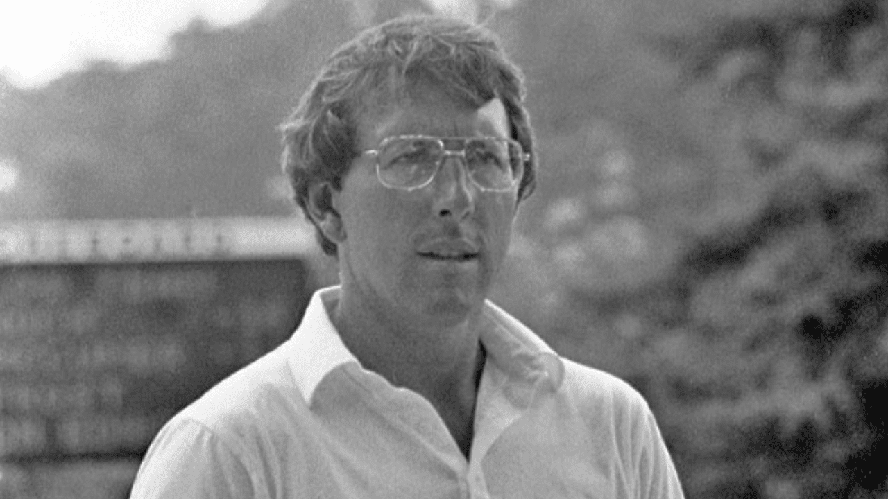 Hale Irwin 1986 Golf Photo