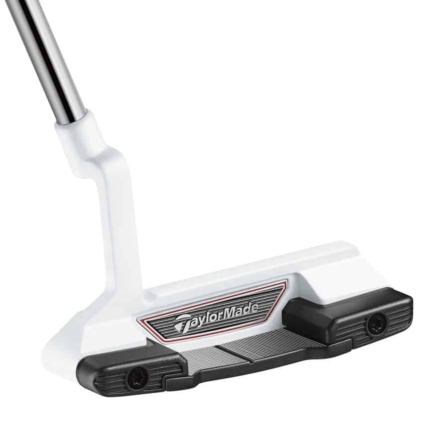Best Counterbalanced Putters, TaylorMade Spider
