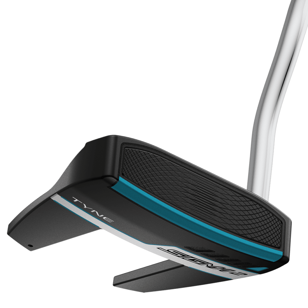 Ping Sigma 2 Putter, our top best putters for seniors