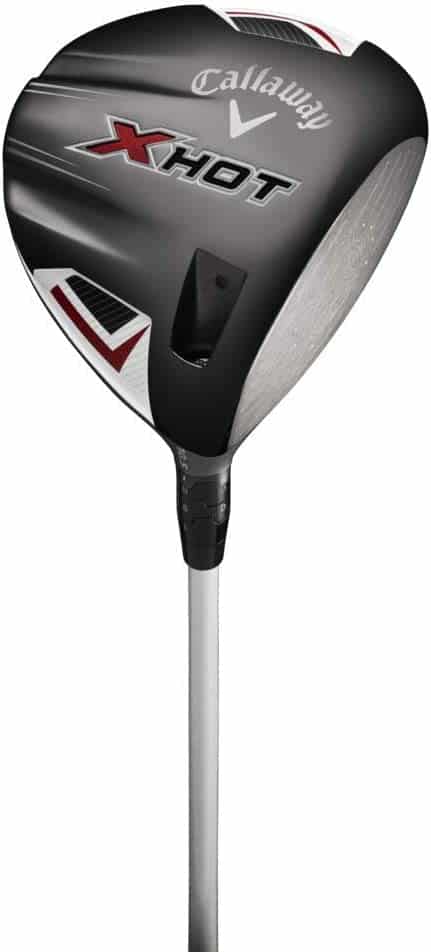 Callaway X Hot Driver, golf gifts for ladies
