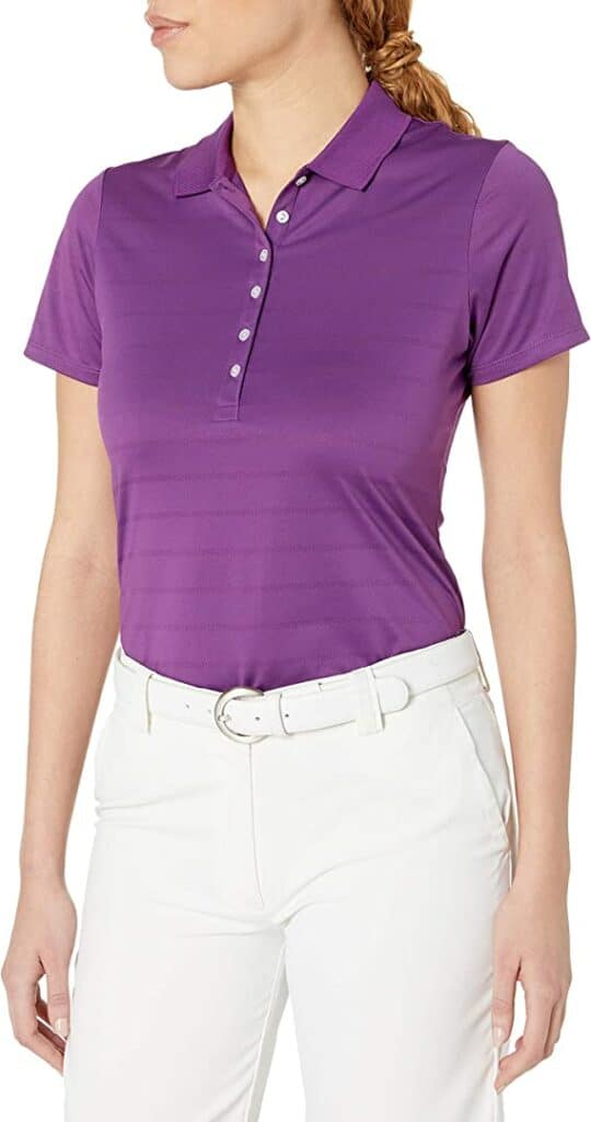 Callaway Women’s Golf Opti-Dri Polo Shirt