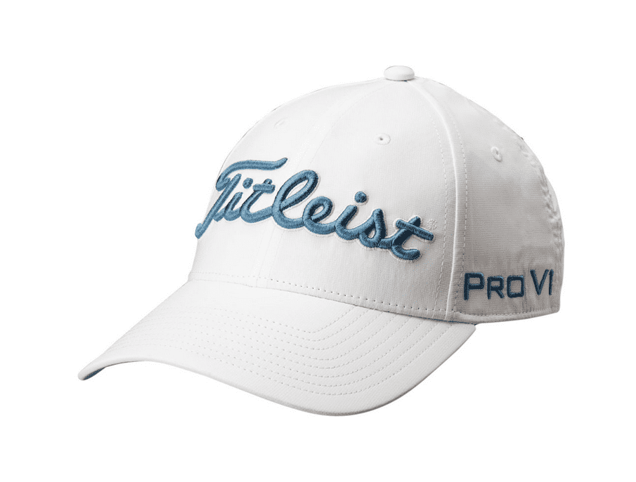 Titleist Women's Performance Golf Hat