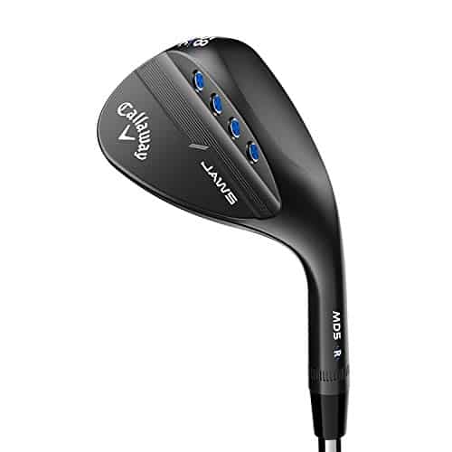 best golf wedge for bunkers - Callaway Golf Mack Daddy 5 JAWS Wedge