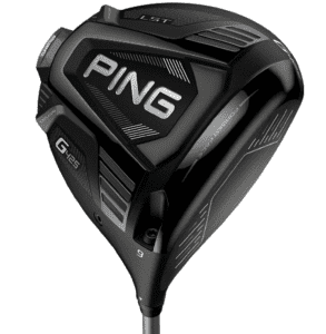 Ping G425 LST Driver 