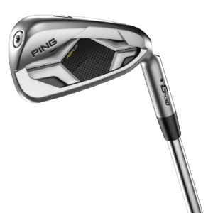 Best irons for seniors - Ping G430 Irons