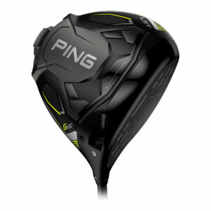 Ping G430 LST - 9 Degrees