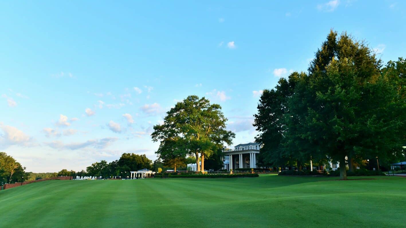 The Country Club Of Virginia